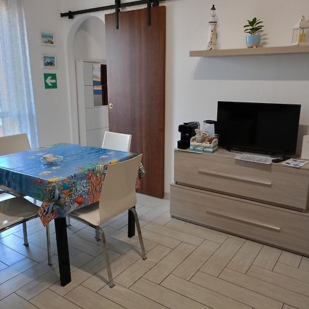 Casa Vacanza Indaco Ф'юмічіно Екстер'єр фото
