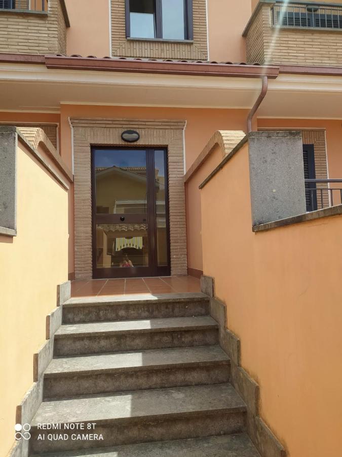 Casa Vacanza Indaco Ф'юмічіно Екстер'єр фото