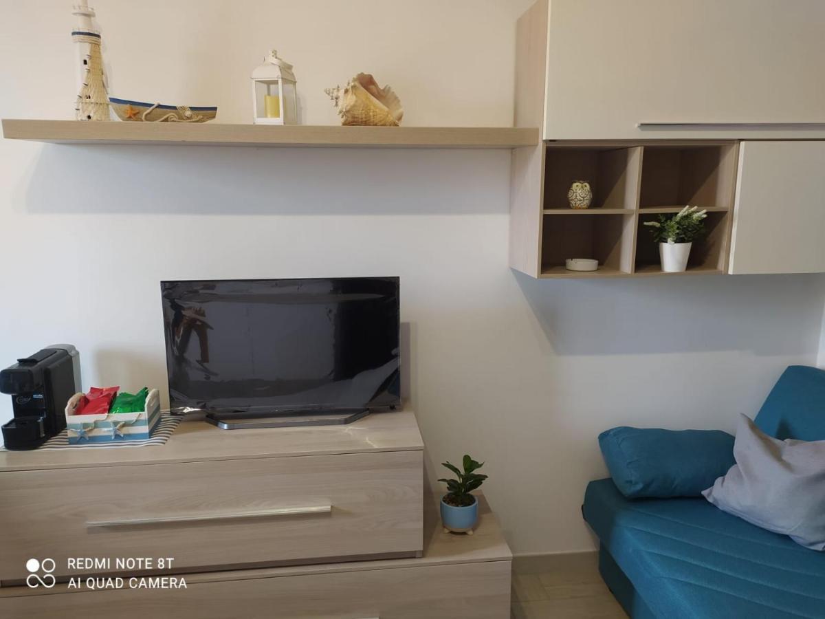 Casa Vacanza Indaco Ф'юмічіно Екстер'єр фото